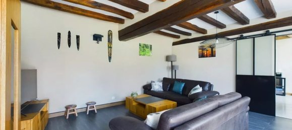 Casa de 4 dormitorios en Villemoiron-en-Othe, France No. 68116 6