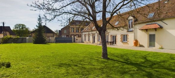 Casa de 4 dormitorios en Villemoiron-en-Othe, France No. 68116 15