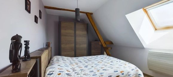 Casa de 4 dormitorios en Villemoiron-en-Othe, France No. 68116 10