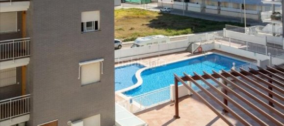 Apartamento T2 em Moncofa, Spain N.º 140545 9