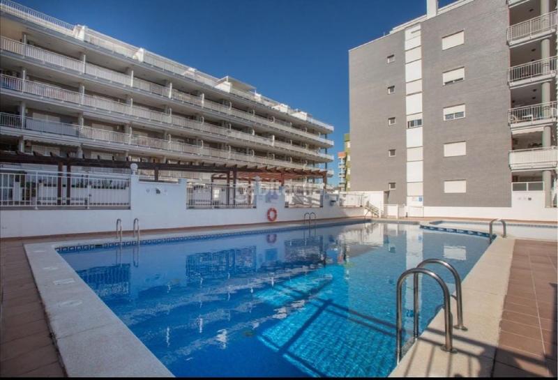 Apartamento T2 em Moncofa, Spain N.º 140545