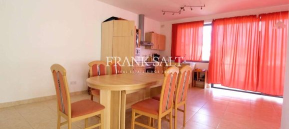 1 bedroom Penthouse in Marsaskala, Malta No. 1073 5