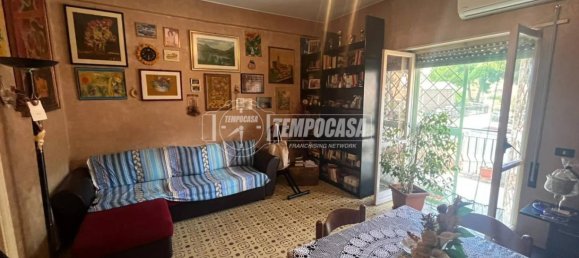 Apartamento T2 em Ladispoli, Italy N.º 374157 2
