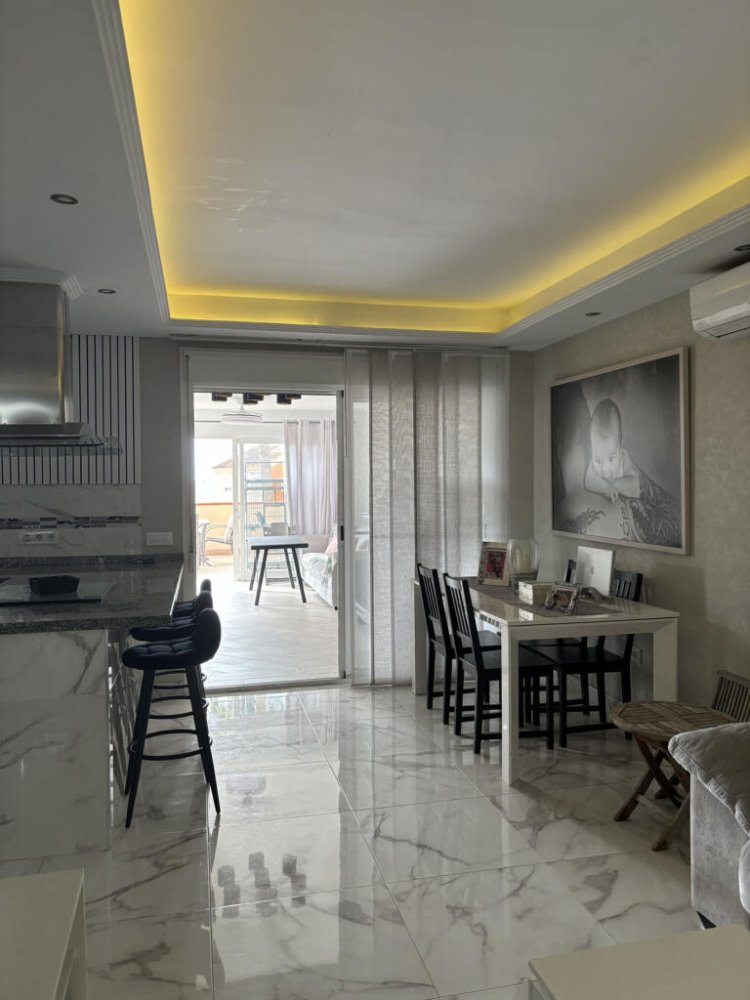 2 Schlafzimmer Wohnung in Estepona, Spain, Nr. 185267