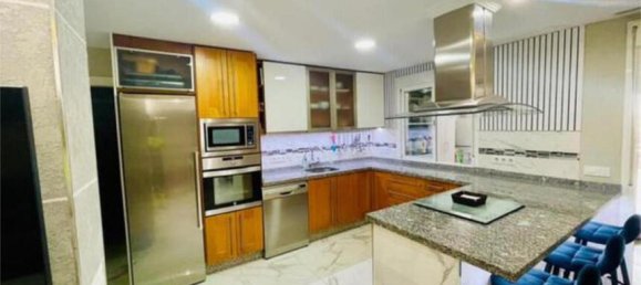 2 Schlafzimmer Wohnung in Estepona, Spain, Nr. 185267 4