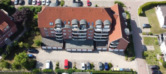 2 chambres Appartement à Nordwestmecklenburg, Germany No. 287880 4