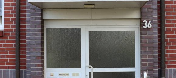 2 chambres Appartement à Nordwestmecklenburg, Germany No. 287880 2