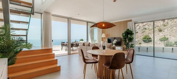 Ático de 3 dormitorios en Benalmádena, Spain No. 179969 6