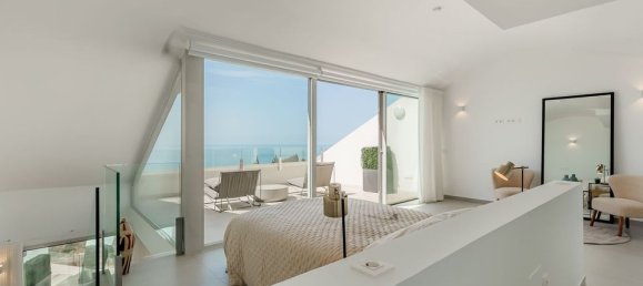 Ático de 3 dormitorios en Benalmádena, Spain No. 179969 21