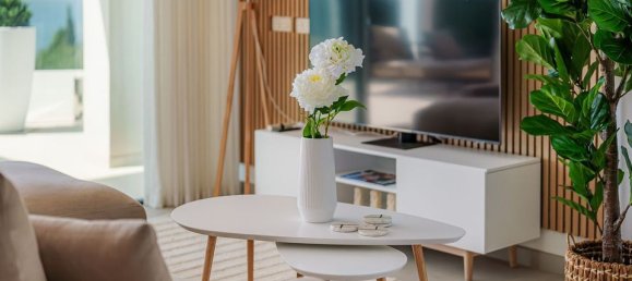 Ático de 3 dormitorios en Benalmádena, Spain No. 179969 9