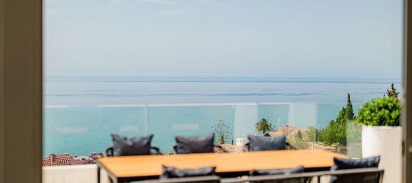 Ático de 3 dormitorios en Benalmádena, Spain No. 179969 2