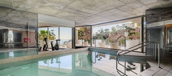 Ático de 3 dormitorios en Benalmádena, Spain No. 179969 12