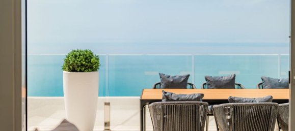 Ático de 3 dormitorios en Benalmádena, Spain No. 179969 4