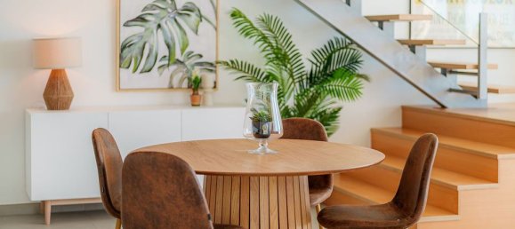 Ático de 3 dormitorios en Benalmádena, Spain No. 179969 10