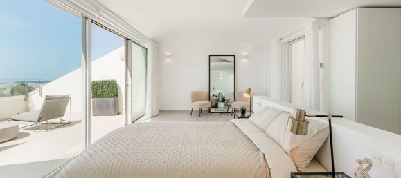 Ático de 3 dormitorios en Benalmádena, Spain No. 179969 23