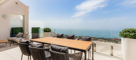 Ático de 3 dormitorios en Benalmádena, Spain No. 179969 3