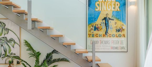 Ático de 3 dormitorios en Benalmádena, Spain No. 179969 19