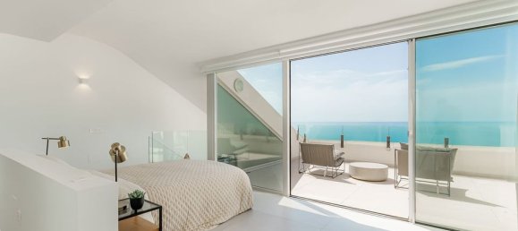 Ático de 3 dormitorios en Benalmádena, Spain No. 179969 22