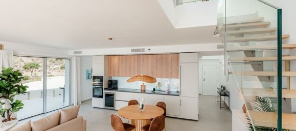 Ático de 3 dormitorios en Benalmádena, Spain No. 179969 5