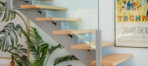 Ático de 3 dormitorios en Benalmádena, Spain No. 179969 11