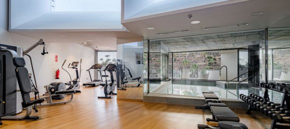 Ático de 3 dormitorios en Benalmádena, Spain No. 179969 18