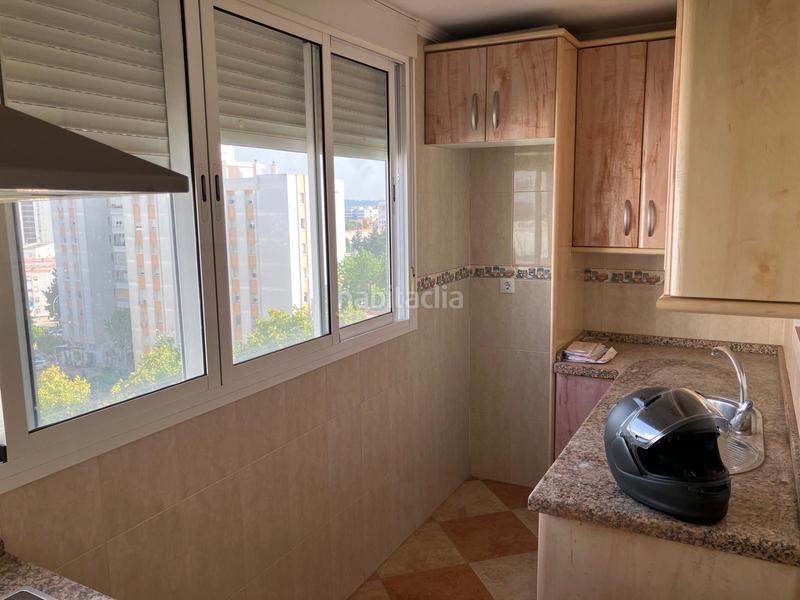 3 bedrooms Apartment in Jerez de la Frontera, Spain No. 246036