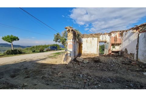 Casa T2 em Alenquer, Portugal N.º 239024