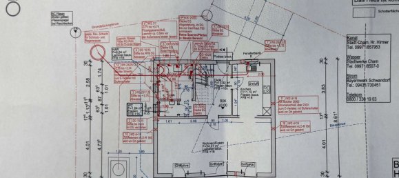 Дом с 3 спальнями в Кам, Германия № 243359 22
