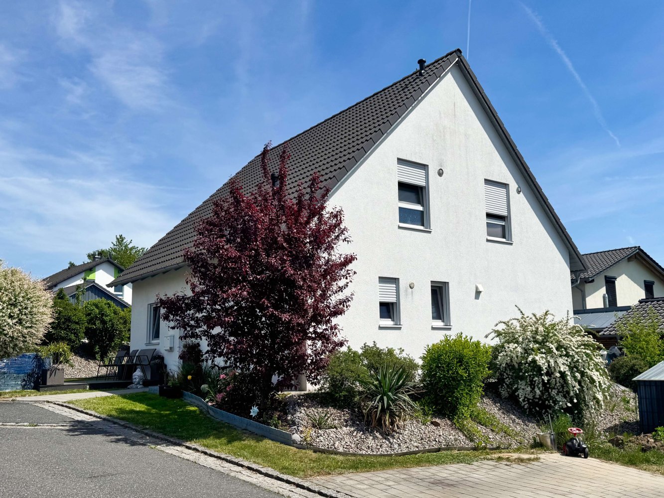 Дом с 3 спальнями в Кам, Германия № 243359