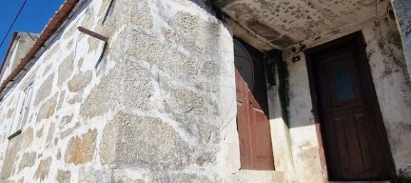 2 Schlafzimmer Haus in Tabuaco, Portugal, Nr. 181443 5