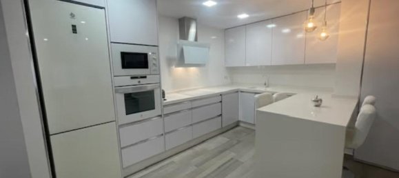 2 bedrooms Apartment in Alicante, Spain No. 19498 17