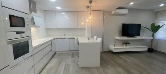 2 bedrooms Apartment in Alicante, Spain No. 19498 2