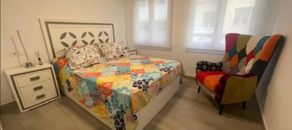 2 bedrooms Apartment in Alicante, Spain No. 19498 23