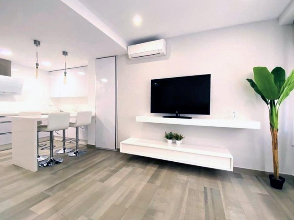 2 bedrooms Apartment in Alicante, Spain No. 19498