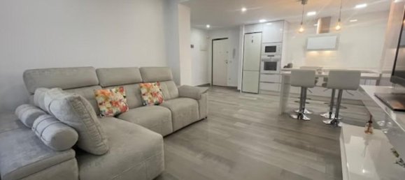 2 bedrooms Apartment in Alicante, Spain No. 19498 4