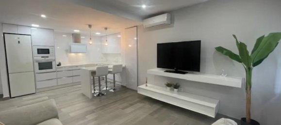 2 bedrooms Apartment in Alicante, Spain No. 19498 6