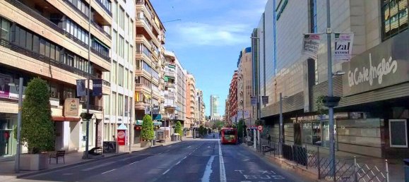 2 bedrooms Apartment in Alicante, Spain No. 19498 40