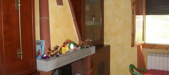 Apartamento de 5 divisões em Bucine, Italy N.º 231840 19