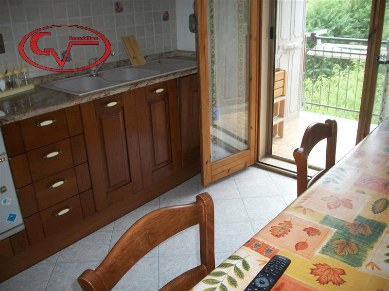 5-Zimmer Wohnung in Bucine, Italy, Nr. 231840