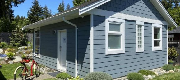 5 bedrooms House in British Columbia, Canada No. 1184 12