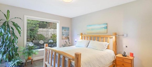 5 bedrooms House in British Columbia, Canada No. 1184 9