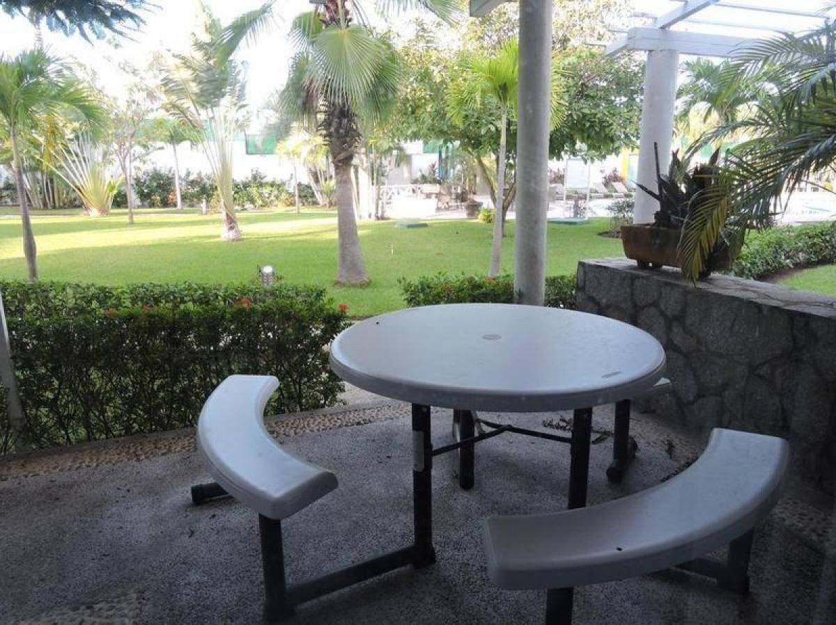 3 chambres Appartement à Guerrero, Mexico No. 173414