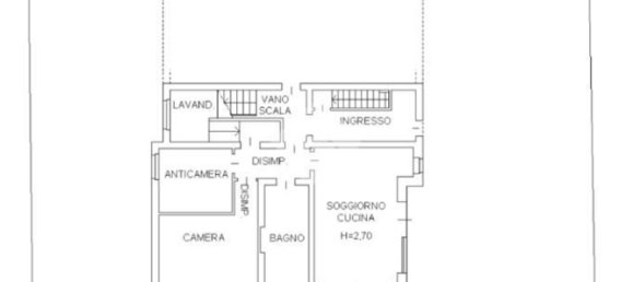 8 chambres Villa à Verona, Italy No. 352959 46