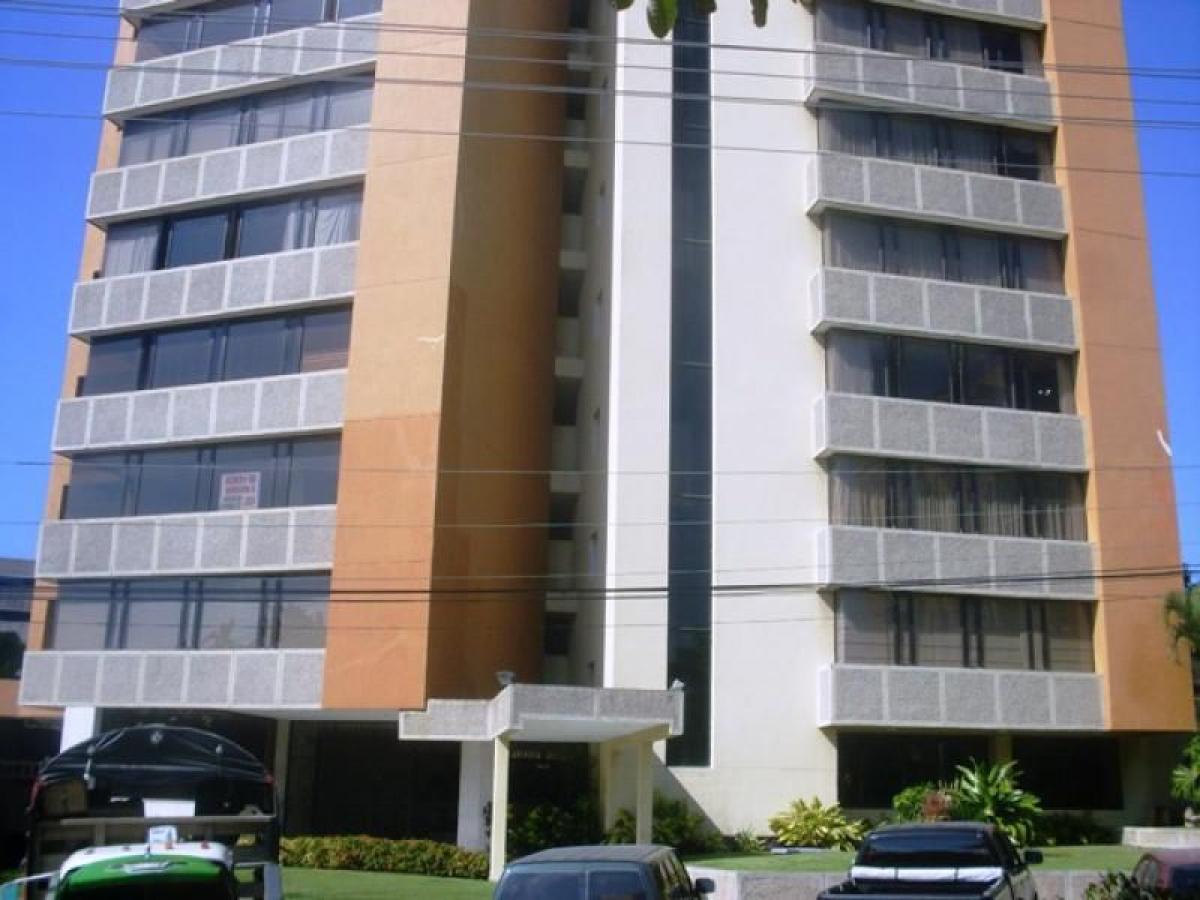 3 chambres Maison à Atlantico, Colombia No. 5345