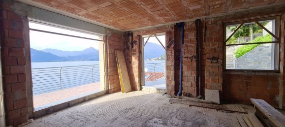 4 Schlafzimmer Villa in Varenna, Italy, Nr. 109207 16