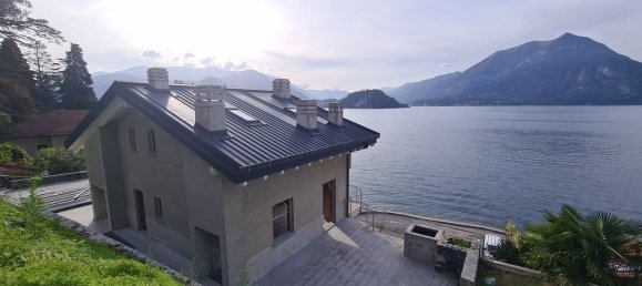 4 Schlafzimmer Villa in Varenna, Italy, Nr. 109207 20