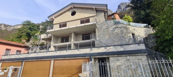 4 Schlafzimmer Villa in Varenna, Italy, Nr. 109207 7