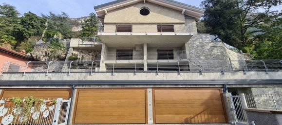 4 Schlafzimmer Villa in Varenna, Italy, Nr. 109207 6