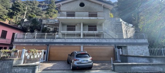 4 Schlafzimmer Villa in Varenna, Italy, Nr. 109207 27