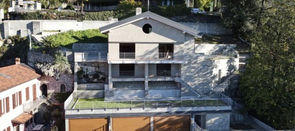 4 Schlafzimmer Villa in Varenna, Italy, Nr. 109207 2